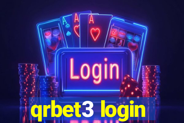 qrbet3 login