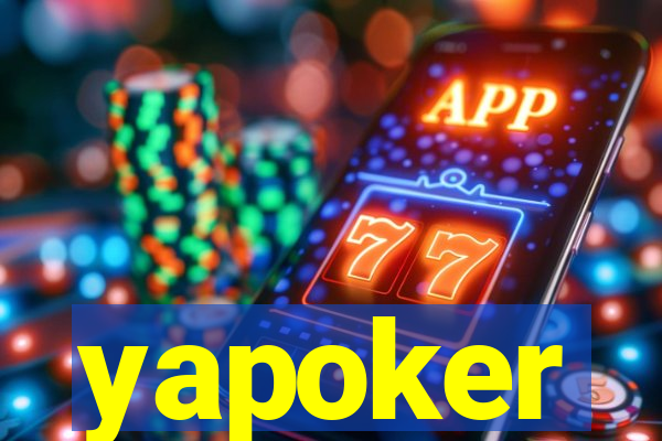 yapoker