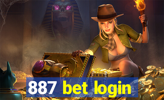 887 bet login