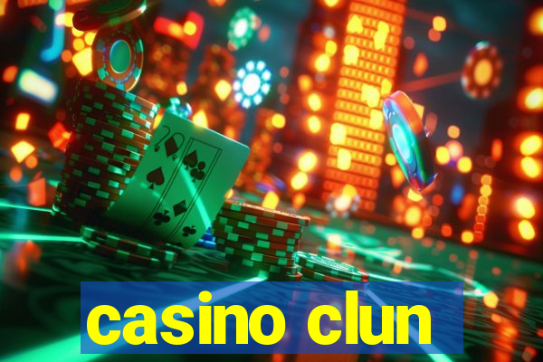 casino clun