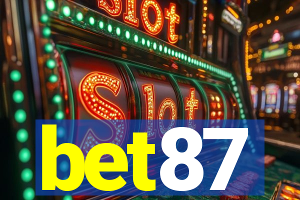 bet87