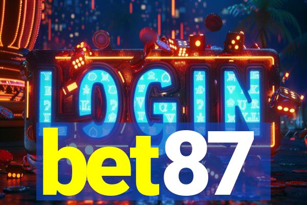 bet87