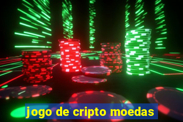 jogo de cripto moedas