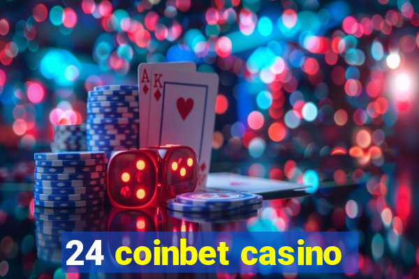 24 coinbet casino