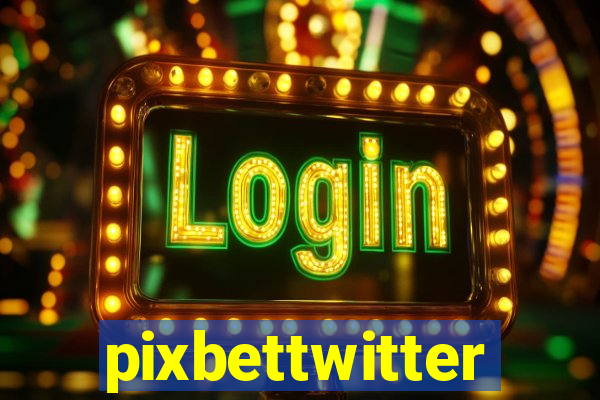 pixbettwitter