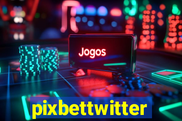 pixbettwitter