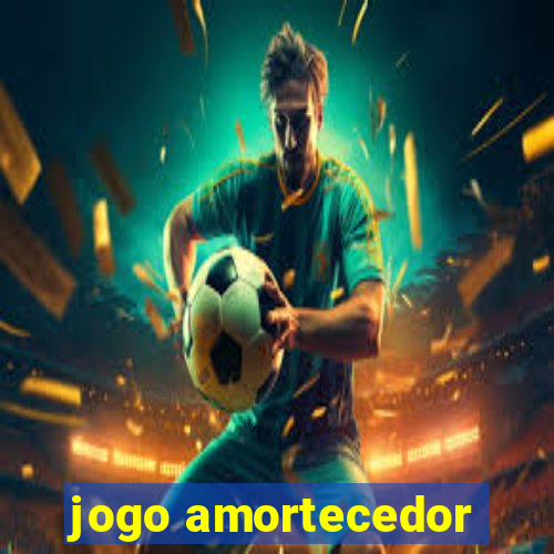 jogo amortecedor