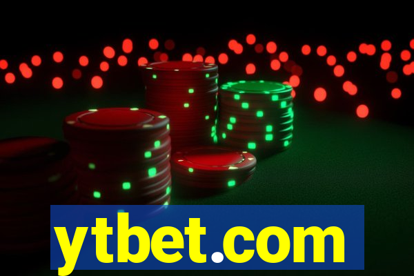 ytbet.com