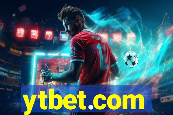 ytbet.com