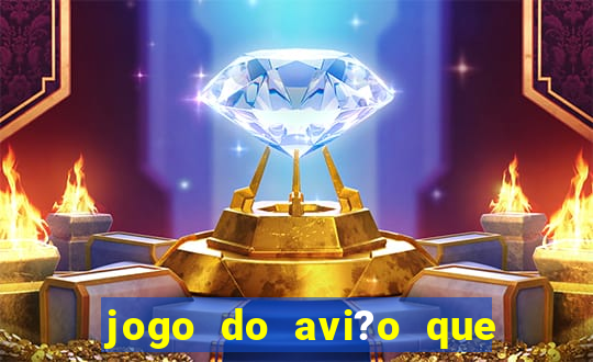 jogo do avi?o que dá dinheiro