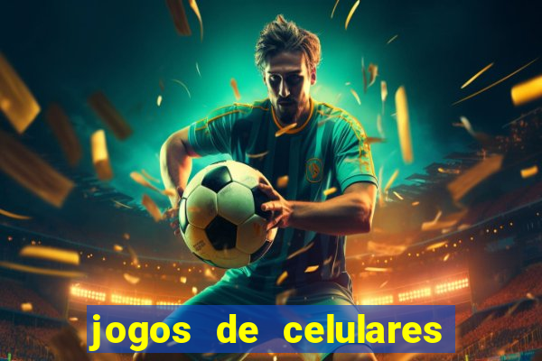 jogos de celulares que d?o dinheiro de verdade