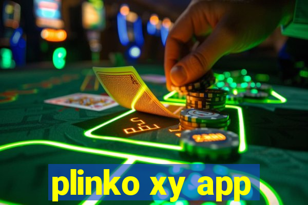 plinko xy app