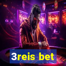 3reis bet