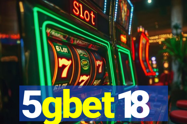 5gbet18