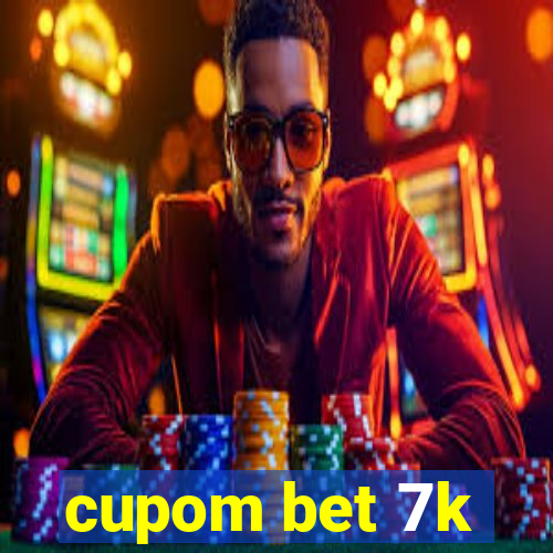 cupom bet 7k