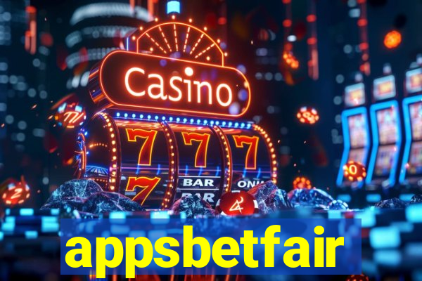 appsbetfair