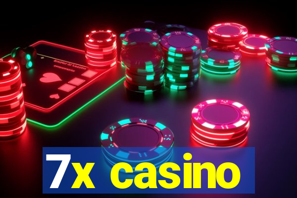 7x casino