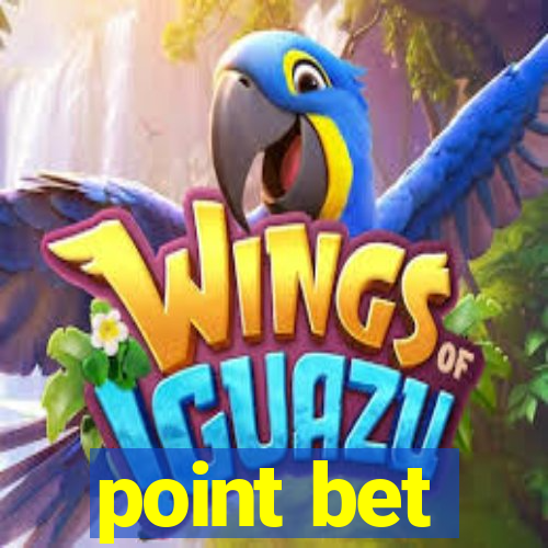 point bet