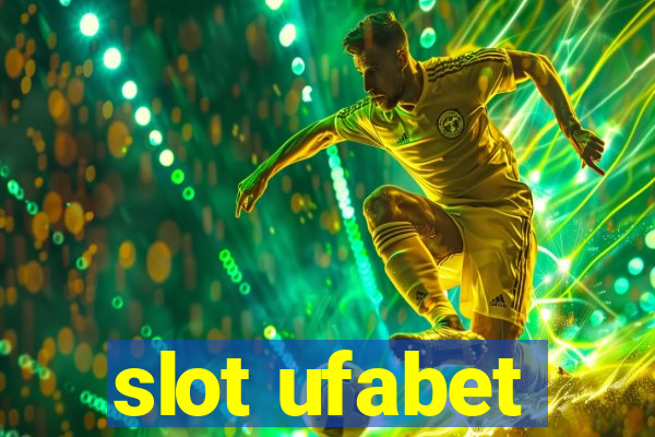 slot ufabet