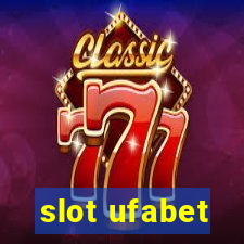 slot ufabet