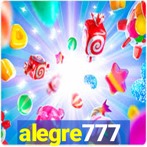 alegre777