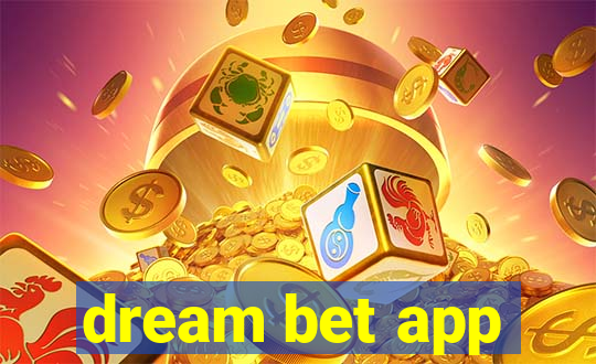 dream bet app