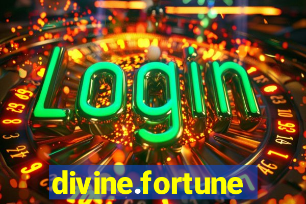 divine.fortune