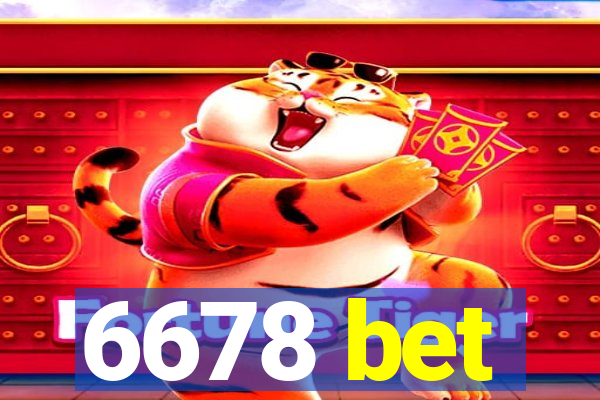 6678 bet