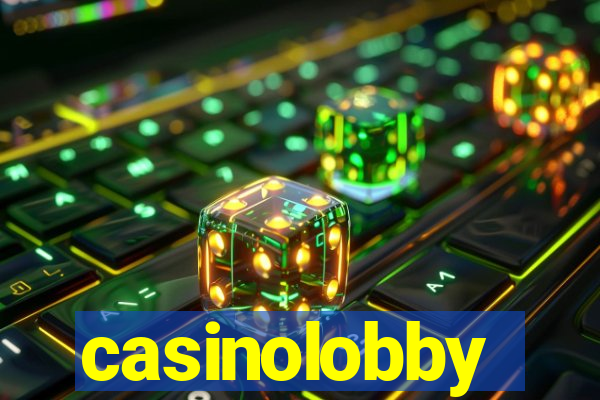 casinolobby