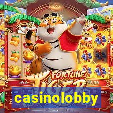 casinolobby