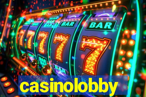 casinolobby