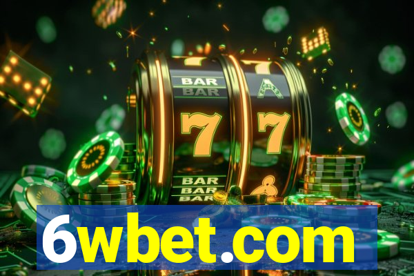 6wbet.com