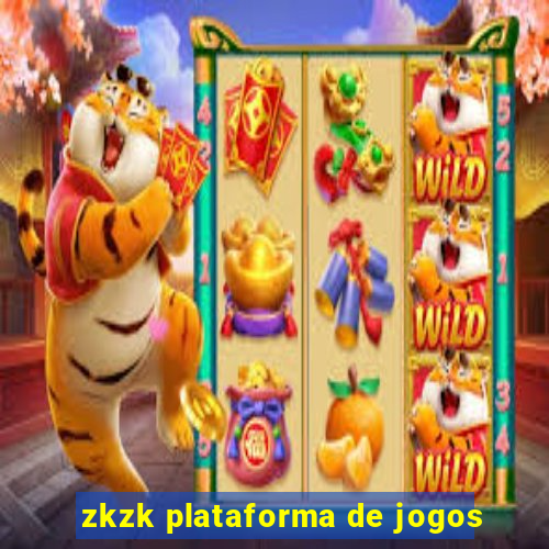 zkzk plataforma de jogos