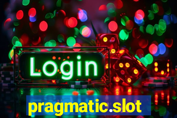 pragmatic.slot