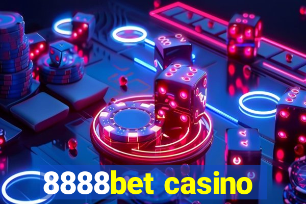 8888bet casino