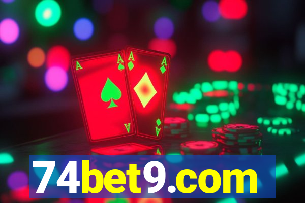 74bet9.com