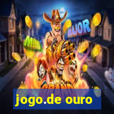 jogo.de ouro