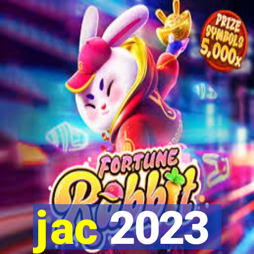 jac 2023