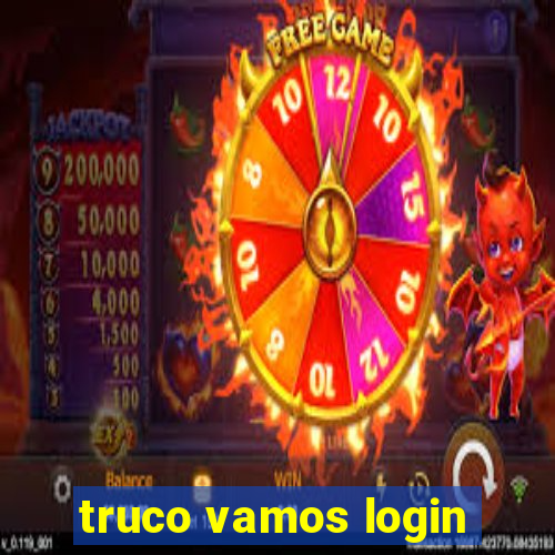 truco vamos login