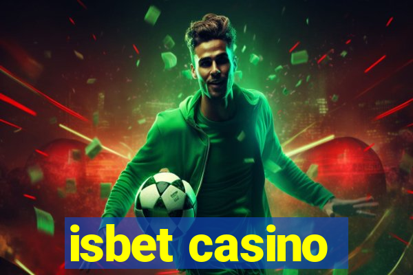 isbet casino