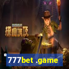 777bet .game