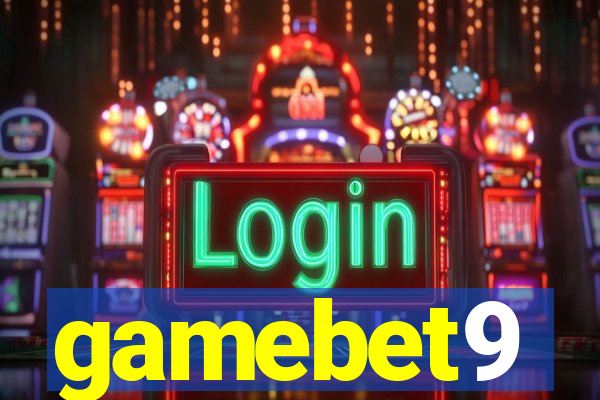 gamebet9