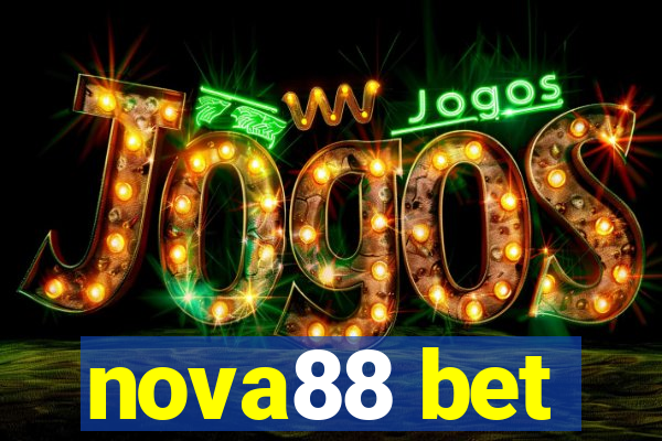 nova88 bet