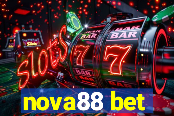 nova88 bet