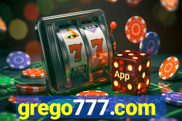 grego777.com