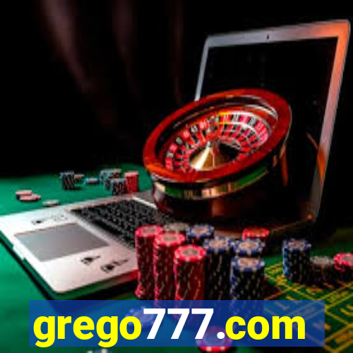 grego777.com