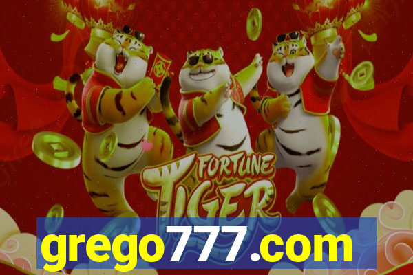 grego777.com