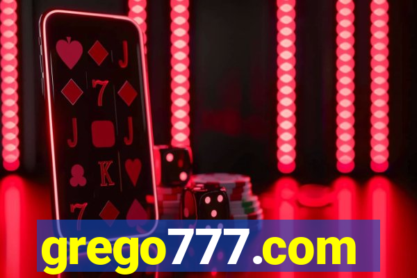 grego777.com