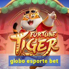 globo esporte bet