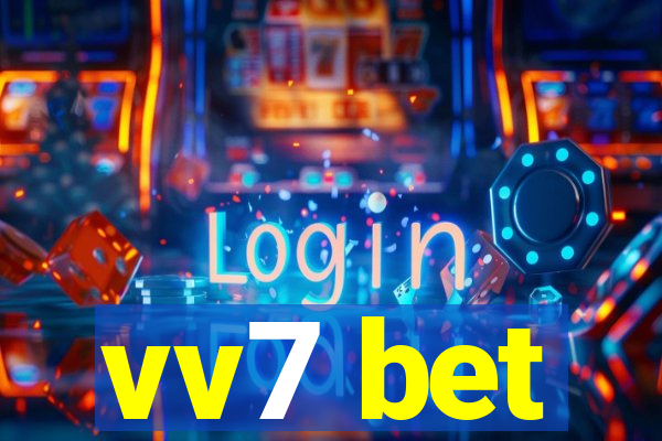 vv7 bet